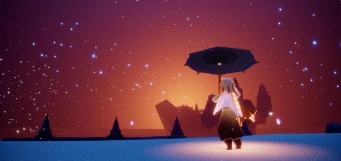 光遇怎么去千鸟城3