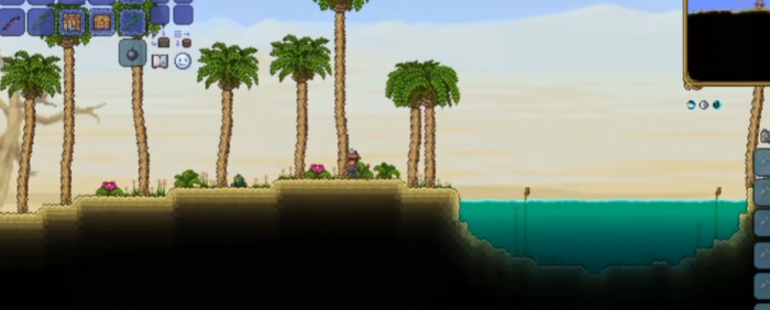 泰拉瑞亚前期去哪里钓鱼好_泰拉瑞亚前期最好钓竿