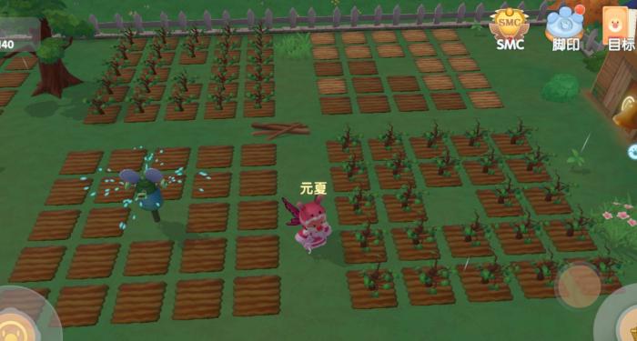 摩尔庄园玩到16级怎么升3