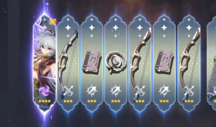 原神雷泽怎么和七七配合2