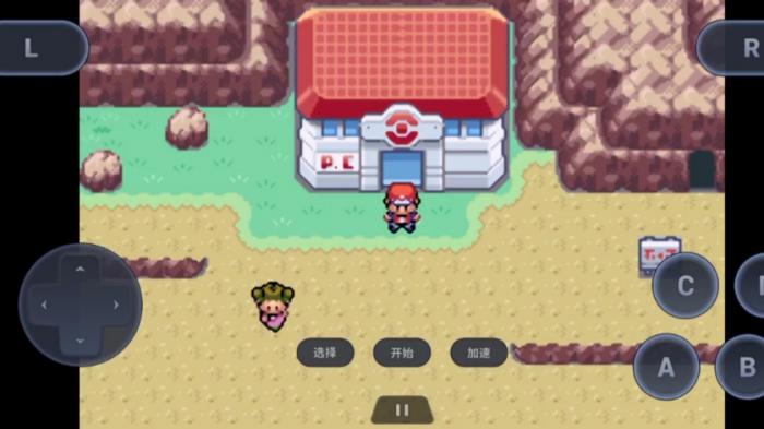 口袋妖怪火红最佳阵容是什么2