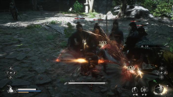 黑神话悟空怎么进化装备1