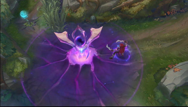 英雄联盟手游丽桑卓怎么玩3