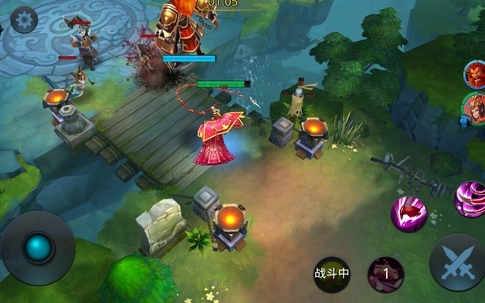 乱斗西游2善缘怎么来3