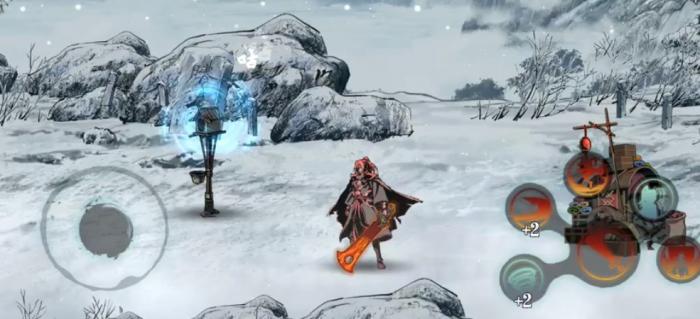 影之刃3炽刃转职怎么玩1