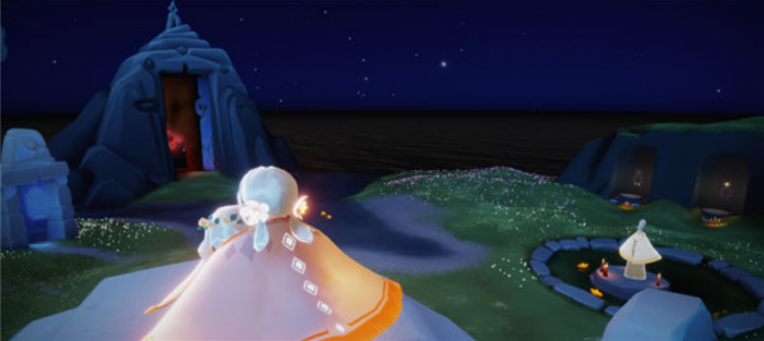 光遇风行季任务怎么做3