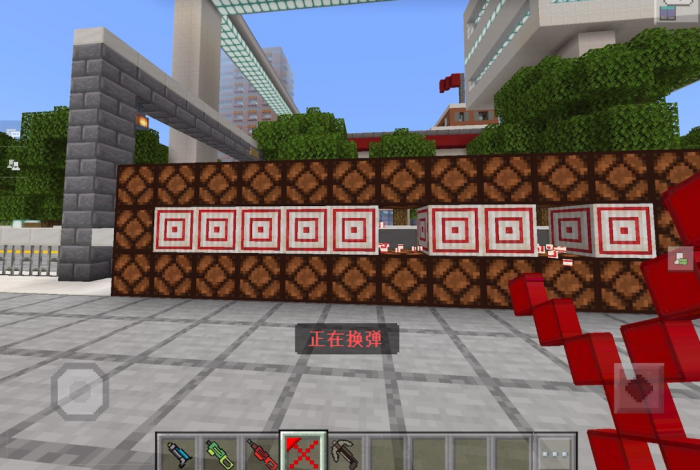 我的世界什么模组好玩3