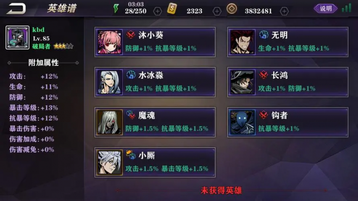 影之刃2玉露酒出什么英雄_影之刃2喝酒对应英雄