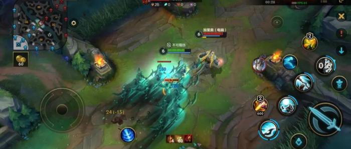 英雄联盟手游打野赫卡里姆怎么玩好2