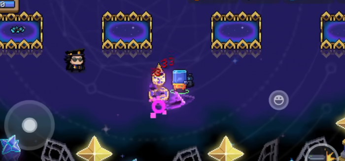 元气骑士手刀如何获取2