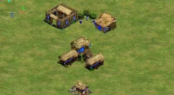 帝国战纪据点怎么打3