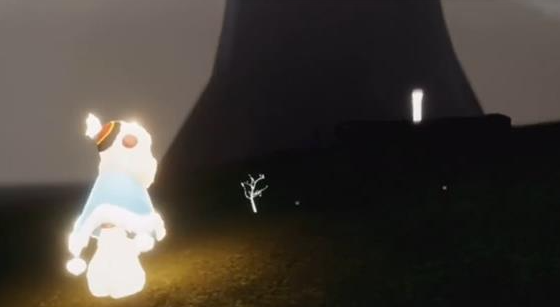 光遇樱花树苗怎么长大_光遇樱花树多久开花