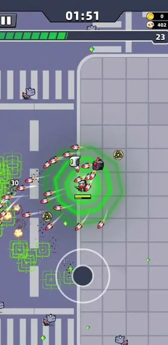 弹壳特攻队无人机怎么进化_弹壳特攻队无人机怎么进阶