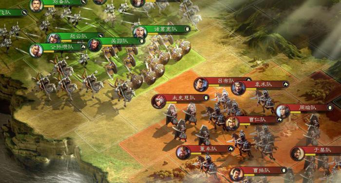 三国志战略版怎么抵挡攻城_三国志战略版抵挡攻城的战法