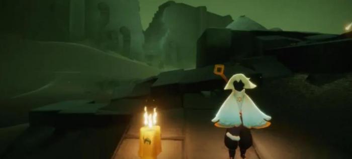 光遇赛季鞋子怎么获得_光遇下赛季物品