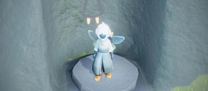 光遇赛季鞋子怎么获得3