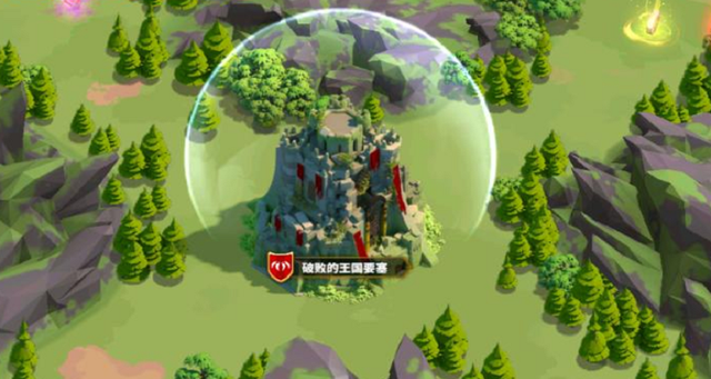 万国觉醒如何建联盟要塞_万国觉醒建联盟要塞要多少物资