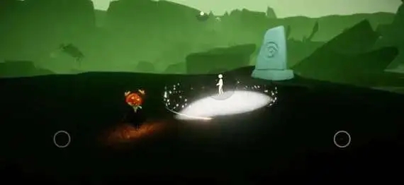 光遇预言山谷怎么过2