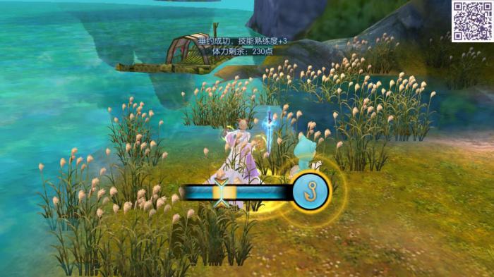 诛仙手游丹顶西施河神在哪里1