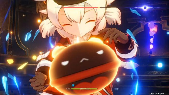 原神公子主c怎么培养2