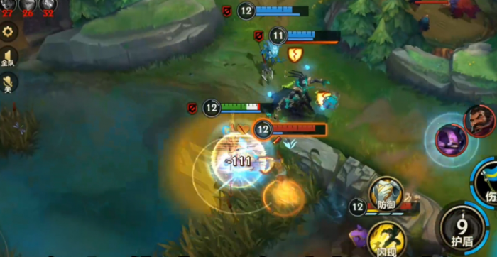 英雄联盟手游上单皇子怎么玩2