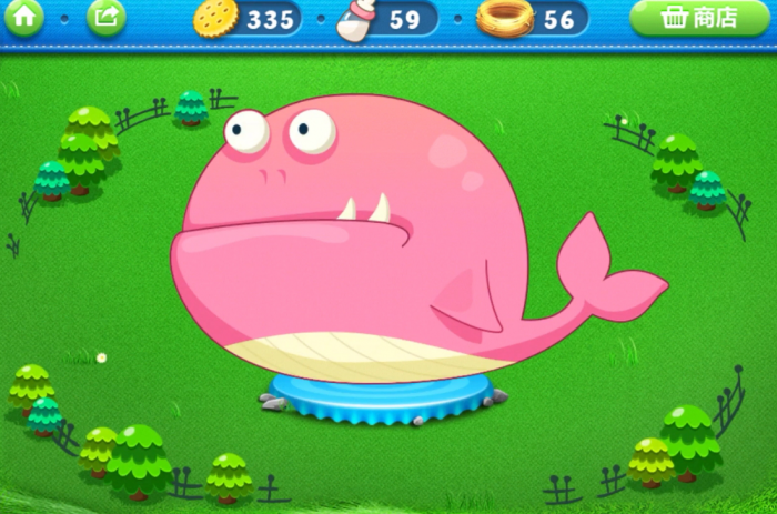 保卫萝卜的怪物蛋是怎么得到的1