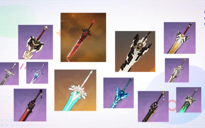 原神千古岩剑怎么获得2