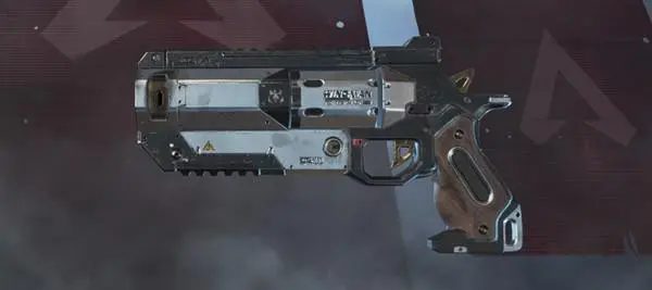 apex充能步枪改版后如何使用1