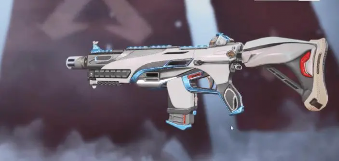 apex充能步枪改版后如何使用3