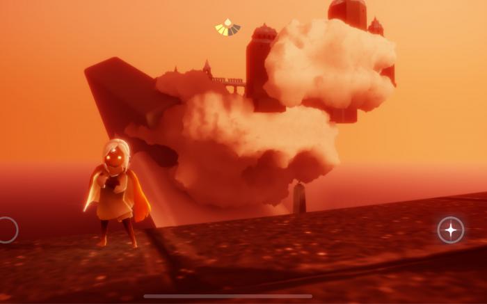 光遇千鸟城怎么让先祖下来_光遇千鸟城bug先祖