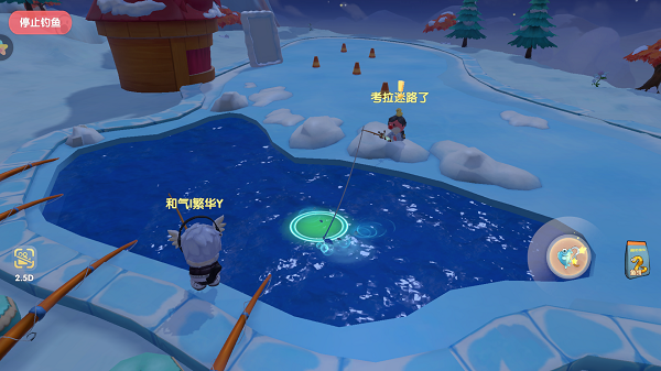 摩尔庄园金豆子怎么获取2