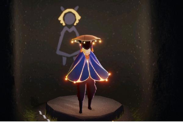 光遇怎么搭配帅3