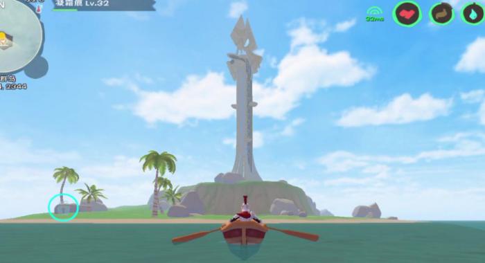 创造与魔法灯塔位置在哪_创造与魔法破解版