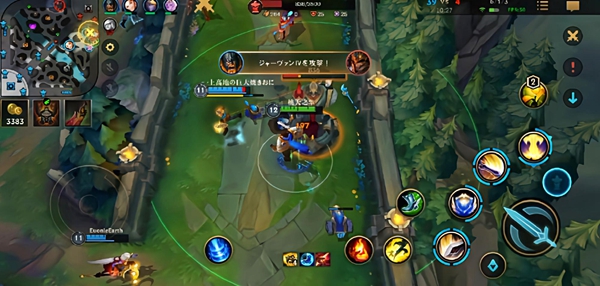 英雄联盟手游新手玩什么比较好3