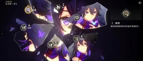 崩坏星穹铁道希儿强度怎么样1