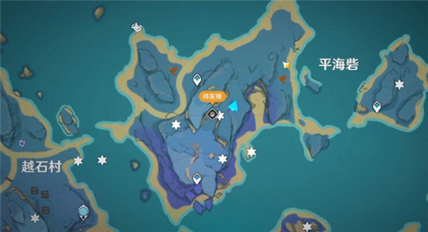 原神沉眠之国怎么解锁_原神秘境沉睡之国在哪里