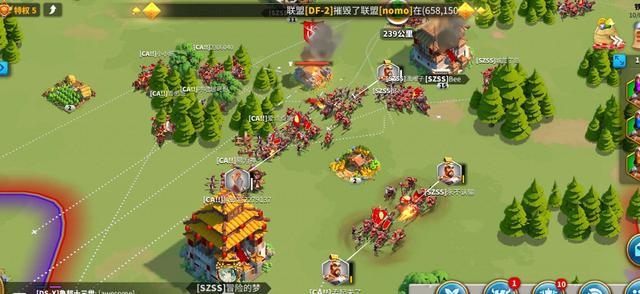 万国觉醒部队怎么编辑3