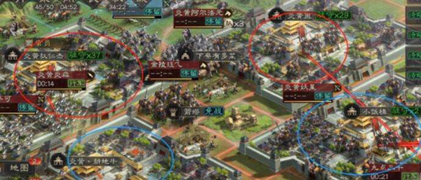 三国志战略版如何获得谋书3