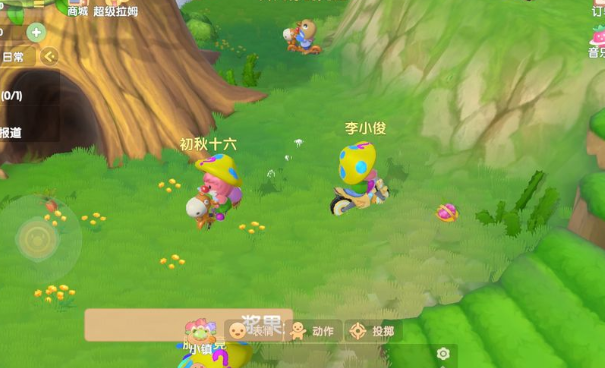 摩尔庄园勇士碎片怎么获得1