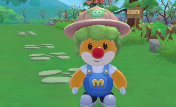 摩尔庄园勇士碎片怎么获得2