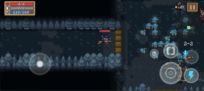 元气骑士哪些是死灵小怪3