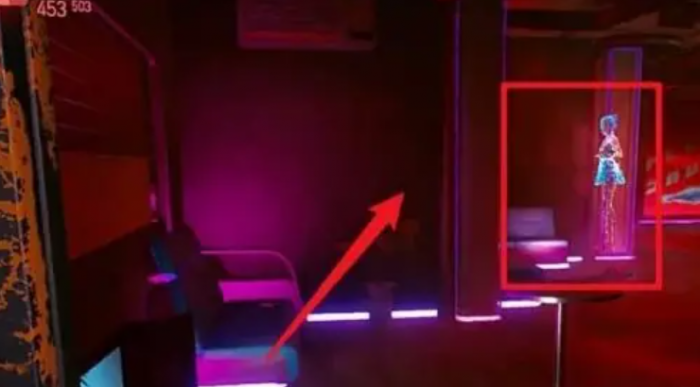 赛博朋克2077怎么二次进云顶3