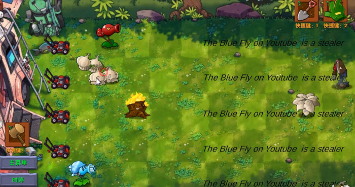 《植物大战僵尸融合版》新模式大麦之战玩法攻略2