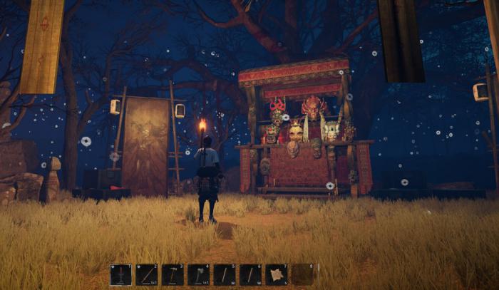 《炭熄》配置要求一览2