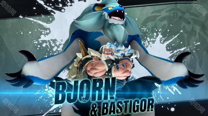 《幻兽帕鲁》塔主比约恩/霜牙王挑战解锁方法1