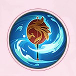 《西游笔绘西行》女儿国国王技能介绍3