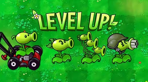 《植物大战僵尸射击版》冒险模式基础玩法介绍1