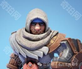 《无尽冬日》1~5代英雄获取方法12