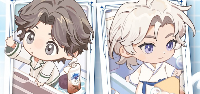 世界之外舒肤佳联动礼盒周边介绍_世界之外舒肤佳联动礼盒攻略详解