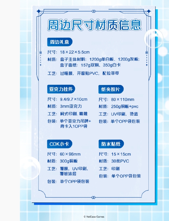 《世界之外》舒肤佳联动礼盒周边介绍7